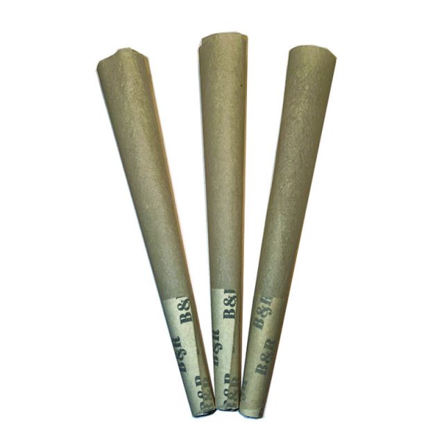 Buy Custom Pre Rolled Cones - Custom Printed Preroll Cones | Custom ...